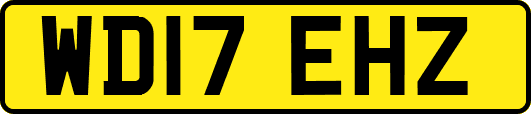 WD17EHZ