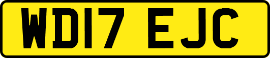 WD17EJC