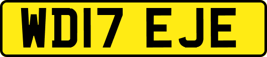 WD17EJE