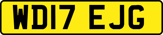 WD17EJG
