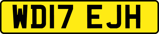 WD17EJH