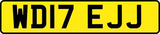 WD17EJJ