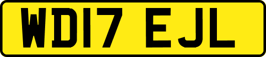 WD17EJL