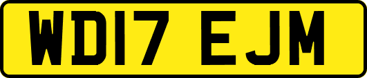 WD17EJM