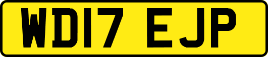 WD17EJP