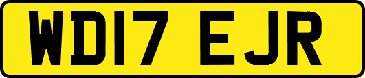 WD17EJR