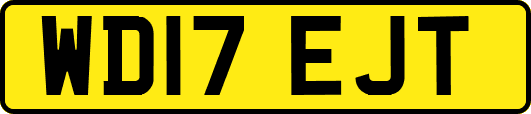 WD17EJT