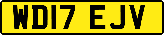 WD17EJV