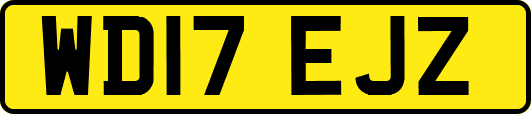 WD17EJZ