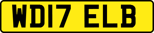 WD17ELB
