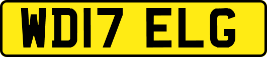 WD17ELG