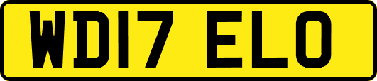 WD17ELO