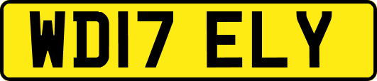 WD17ELY