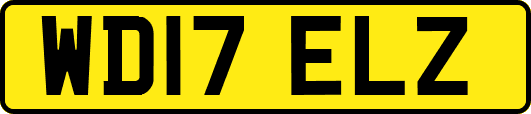 WD17ELZ