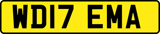 WD17EMA