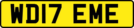WD17EME