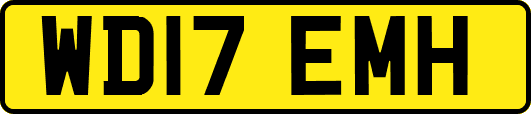 WD17EMH