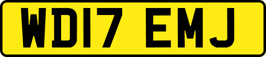 WD17EMJ