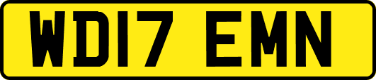 WD17EMN