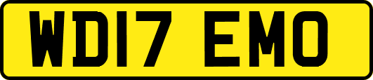 WD17EMO