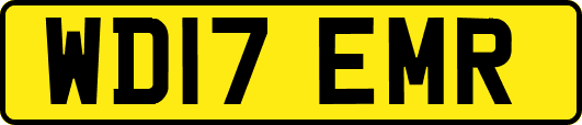 WD17EMR