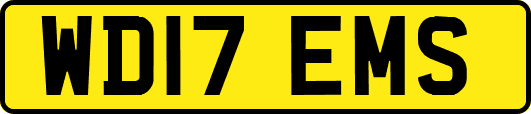 WD17EMS