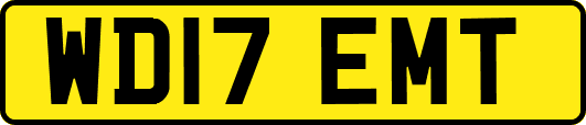 WD17EMT