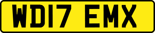 WD17EMX
