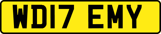 WD17EMY