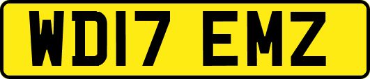 WD17EMZ