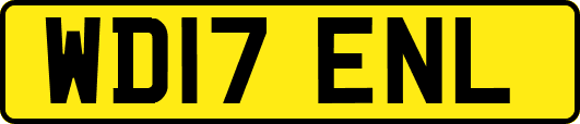 WD17ENL