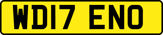 WD17ENO