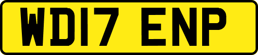 WD17ENP