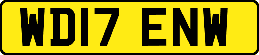 WD17ENW
