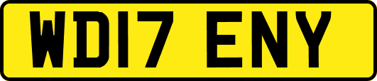WD17ENY
