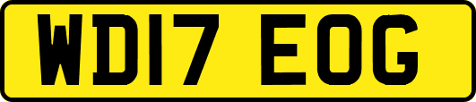 WD17EOG