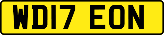 WD17EON