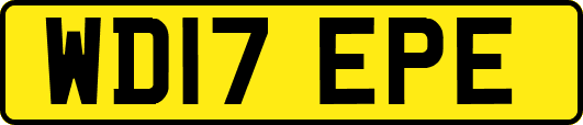 WD17EPE
