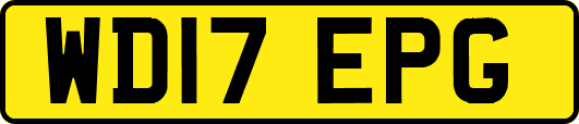 WD17EPG