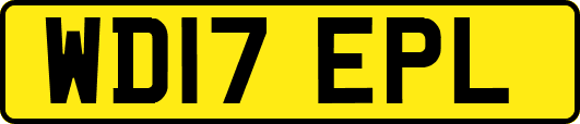 WD17EPL