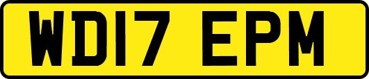 WD17EPM