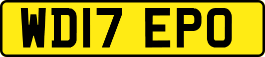 WD17EPO