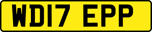 WD17EPP