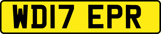 WD17EPR