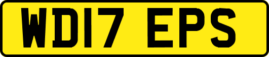WD17EPS