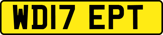 WD17EPT