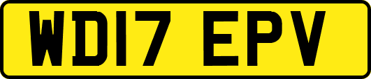 WD17EPV