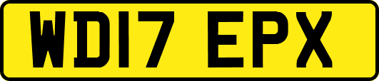 WD17EPX