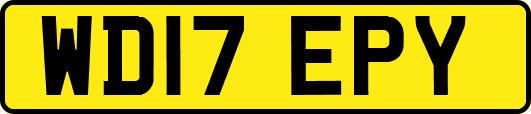 WD17EPY