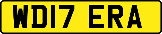 WD17ERA